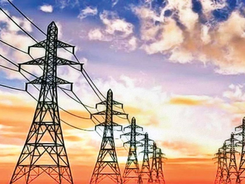 The hope of getting 100 units of free electricity was dashed | 100 युनिट मोफत वीज मिळण्याची आशा संपली