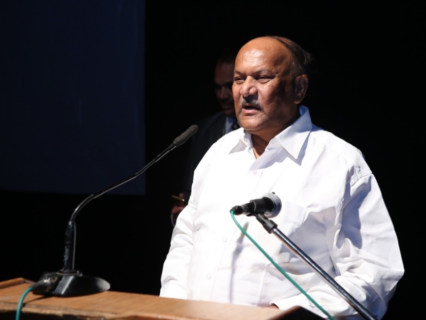 Jagannath Shinde holds the post of Kalyan District President | कल्याण जिल्हाध्यक्षपदाची धुरा जगन्नाथ शिंदे यांच्याकडे