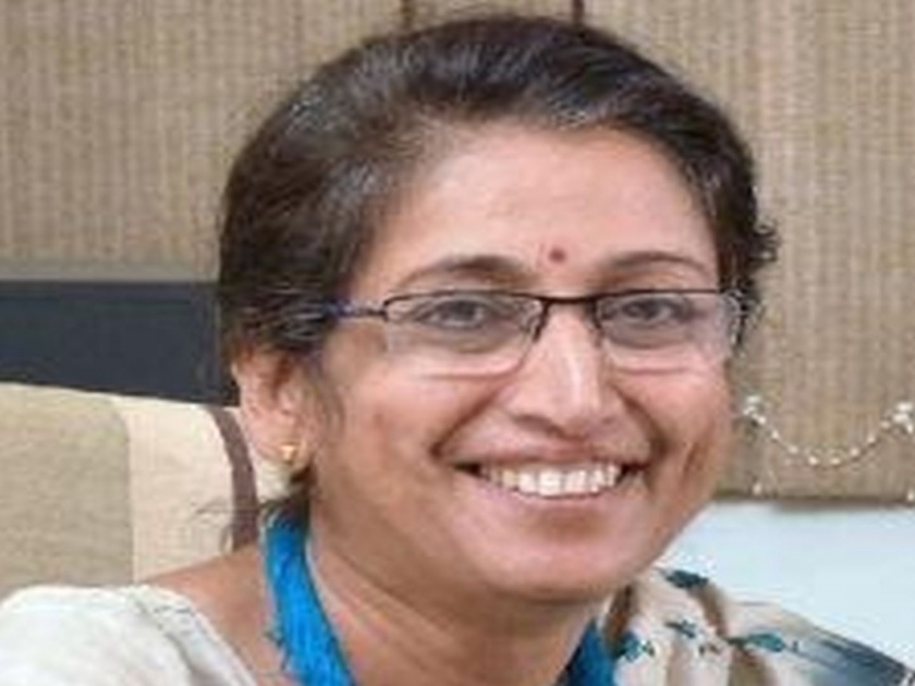 Appointment of Dr. Ujwala Chakradev as Vice Chancellor of Nathibai Damodar Thackracy Women's University | डॉ उज्वला चक्रदेव यांची नाथ‍िबाई दामोदर ठाकरसी महिला विद्यापीठाच्या कुलगुरूपदी नियुक्ती