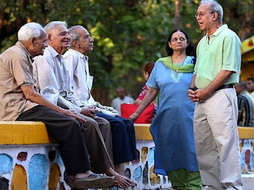 Modi government to provide medical kits to the elder people; campaign will start from October 10 | Modi Government: वृद्धांना मोफत मेडिकल किट, मोफत तपासणी; 10 ऑक्टोबरपासून मोहिम सुरू होणार