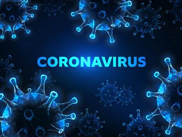 CoronaVirus Mysuru medical company became hotspot | CoronaVirus मैसुरू जिल्ह्यातील औषध कंपनी बनली कोरोना रुग्णांची हॉटस्पॉट