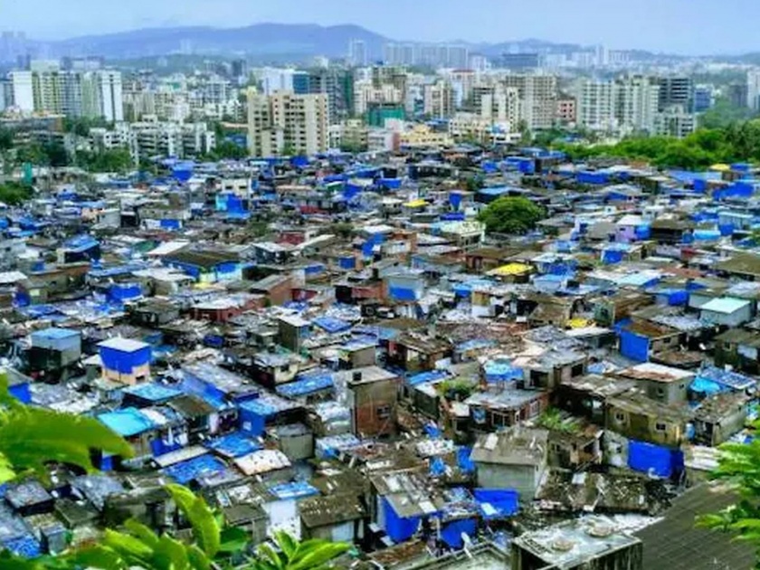 BJP MP Gopal shetti gave suggestion to Municipal Commissioner to free Mumbai slums | मुंबई झोपडपट्टी मुक्त करण्यासाठी भाजपा खासदाराने केली पालिका आयुक्तांना महत्वाची सूचना