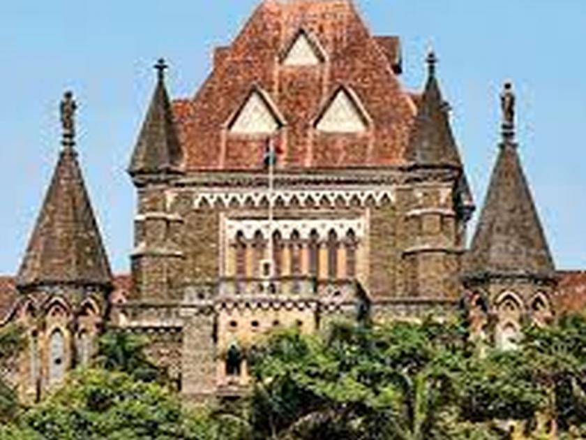 Tax levied on unauthorized building in defiance of Mumbai High Court order | मुंबई उच्च न्यायालयाचे आदेश डावलून अनधिकृत इमारतीस केली कर आकारणी