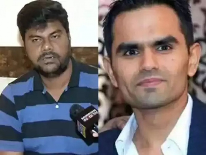 Aryan Khan Drugs Case: Sessions Court reject appeal of NCB Sameer Wankhede on Witness Prabhakar Sail | Aryan Khan Drugs Case: सेशन कोर्टाचा समीर वानखेडेंना धक्का! साक्षीदाराविरोधातील अपील अधिकारात नसल्याने फेटाळले