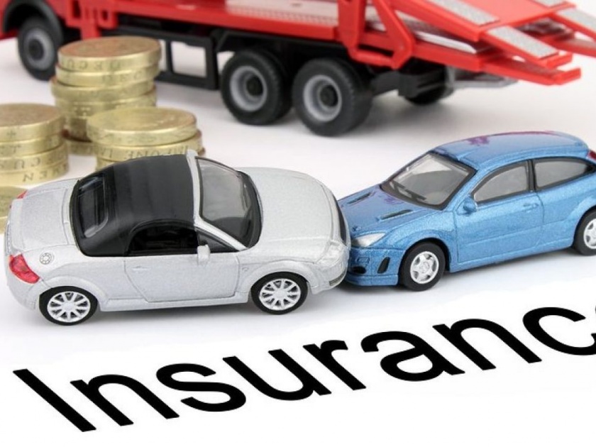 Extension of vehicle, health insurance policies | वाहन, आरोग्य विम्याच्या पॉलिसींना मुदतवाढ