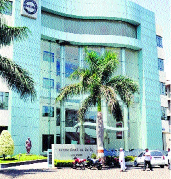  NPA interrupts Vasantdada Bank merger | वसंतदादा बँक विलीनीकरणास ‘एनपीए’चा अडथळा