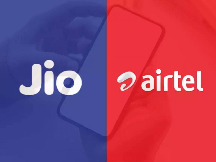 Jio and Airtel will face each other on satellite internet When will the connection be available? Know in detail | सॅटेलाइट इंटरनेटवर जिओ आणि एअरटेल समोरासमोर येणार! कनेक्शन कधी मिळणार? जाणून घ्या सविस्तर