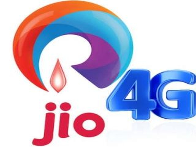 Another record for Jio; International roaming service started | जिओचा आणखी एक विक्रम; आंतरराष्ट्रीय रोमिंग सेवा सुरु
