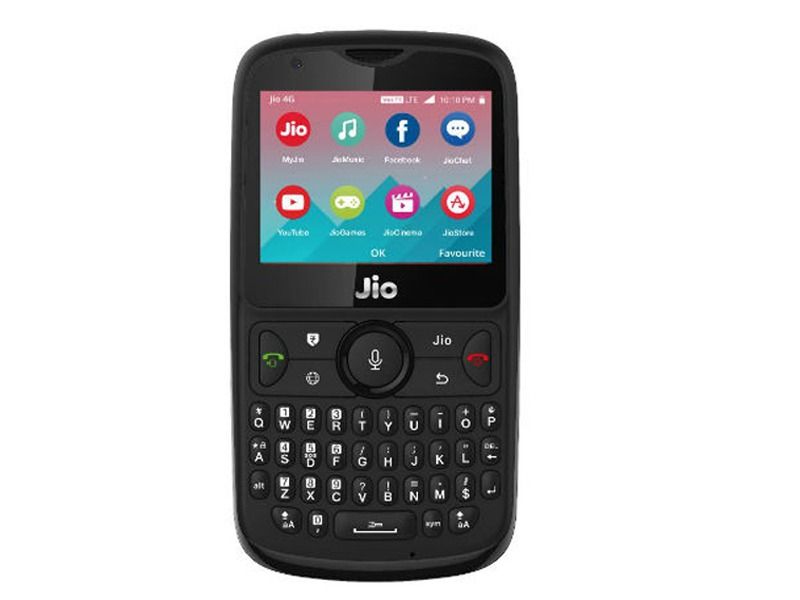 these 5 special qualities that transformed the jio 4g feature phone to a potential smartphone | 'या' पाच वैशिष्ट्यांमुळे Jio Phone 2 आहे इतर फोनपेक्षा खास