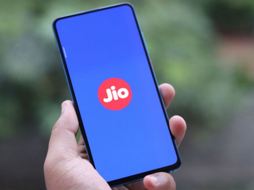 reliance jio 599 rupees plan offering 1gb data in 3.5 rupees unlimited call | Reliance Jioचा सर्वात स्वस्त प्लॅन, अवघ्या 3.5 रुपयांमध्ये 1 जीबी डेटा अन् बरंच काही 