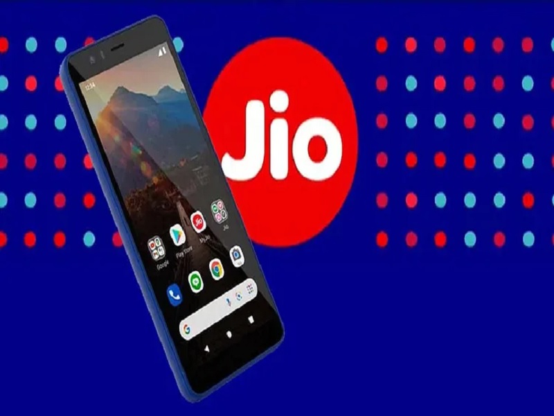 Reliance confirms JioPhone Next will be launched in time for Diwali | प्रतीक्षा संपली! Reliance नं सांगितली JioPhone Next तारीख, पाहा केव्हा होणार मोबाईल लाँच