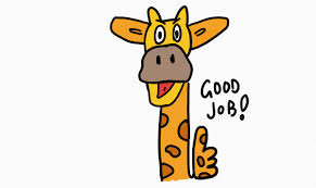 exercise at home- giraffe exercise | आज आपण शिकणार आहोत, जिराफाचा व्यायाम