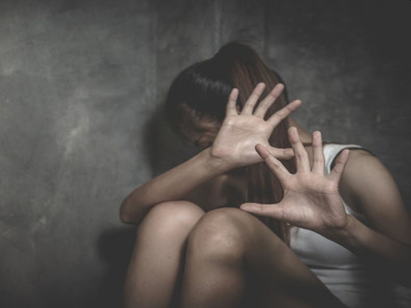 Rape of girl, video on social media | मुलीवर बलात्कार, सोशल मीडियावर व्हिडिओ 