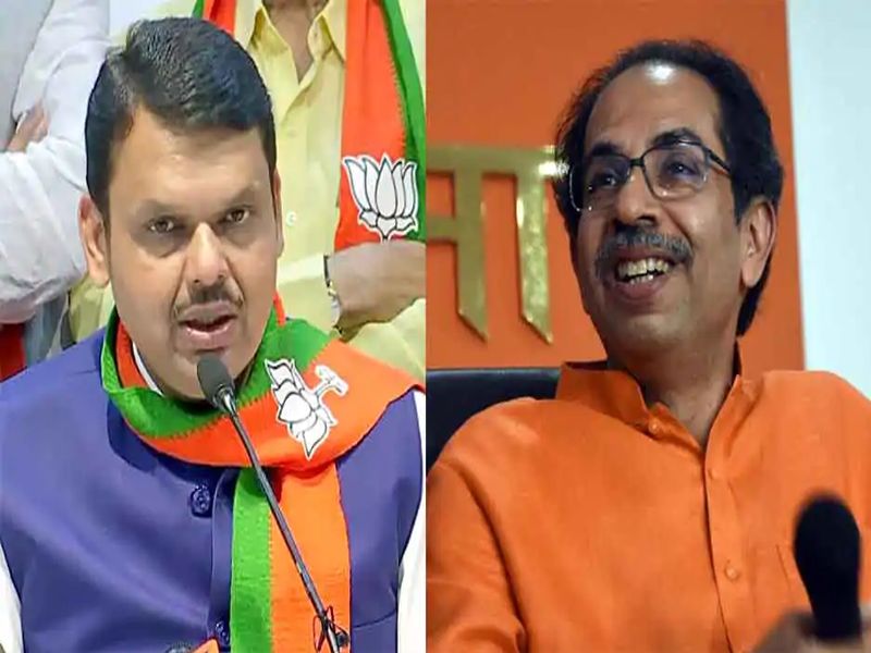 Transport Minister and Shiv Sena leader Anil Parab has criticized the BJP | "विधानपरिषदचा निकाल म्हणजे 'रिक्षाने' बुलेट ट्रेनला हरवले; भाजपाने स्वत: आत्मचिंतन करावे"