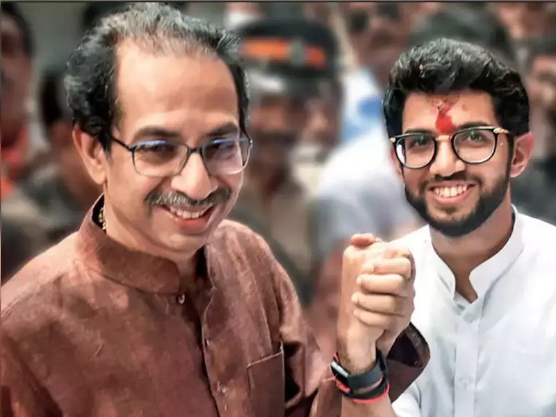 Shiv Sena started working hard to throw saffron on Mumbai in the municipal elections | आगामी पालिका निवडणुकीत मुंबईवर भगवा फडकवण्यासाठी शिवसेना जोमाने लागली कामाला
