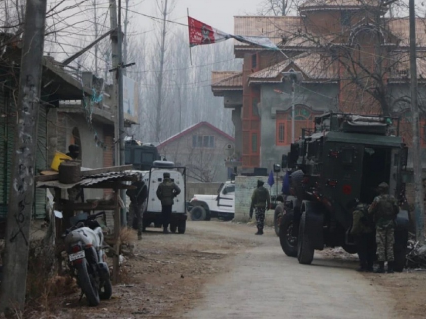 177 Kashmiri Pandits transferred to district headquarters; Government action in the wake of 'Target Killing' incidents | १७७ काश्मिरी पंडितांच्या जिल्हा मुख्यालयात बदल्या; ‘टार्गेट किलिंग’च्या घटनांनंतर सरकारचे पाऊल