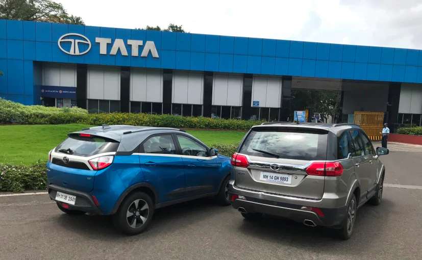 This Tata SUV SUMO has ruled Indian roads for 25 years... now production will stop | टाटाच्या या एसयुव्हीने तब्बल 25 वर्षे भारतीय रस्त्यांवर राज्य केले...आता उत्पादन बंद होणार