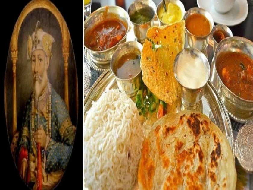 Sultan mahmud begada or mahmud shah of gujarat sultanate who ate 35 kg food everyday myb | एक असा राजा जो रोज विष खायचा, त्याच्या शरीरावर माशी बसली तरी क्षणात मरायची!