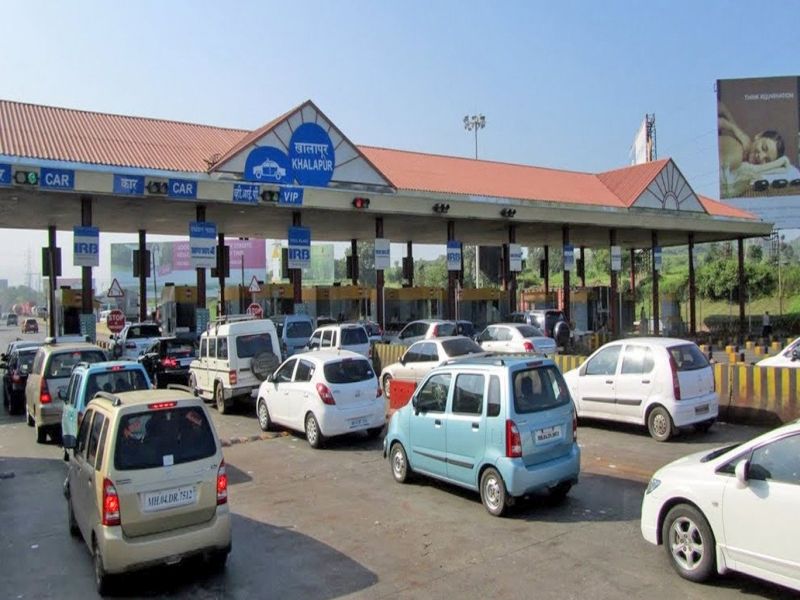 Pune-Mumbai Express-Vemahagada, the highest toll in the country; Double the rate of Samriddhi Highway | पुणे- मुंबई एक्स्प्रेस-वेमहागडा, देशात सर्वाधिक टोल आकारणी; समृद्धी महामार्गाच्या दुप्पट दर