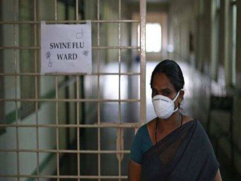 H3N2 threat with swine flu in Mumbai; Most patients in Colaba, Grant Road, Prabhadevi, Worli | मुंबईमध्ये स्वाइन फ्ल्यूसह एच३एन२चा धोका; कुलाबा, ग्रँट रोड, प्रभादेवी, वरळीत सर्वाधिक रुग्ण