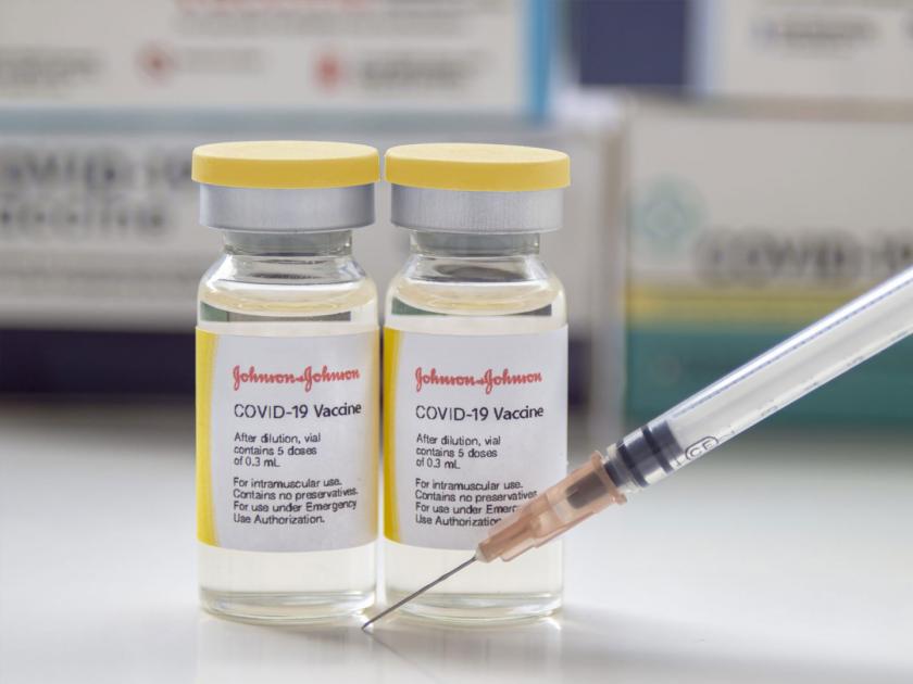 johnson and johnson corona vaccine likely to be available in India in july | Corona Vaccine: गुड न्यूज! जुलैमध्ये मिळू शकेल सिंगल डोस जॉन्सन अँड जॉन्सनची लस; ‘इतकी’ असेल किंमत