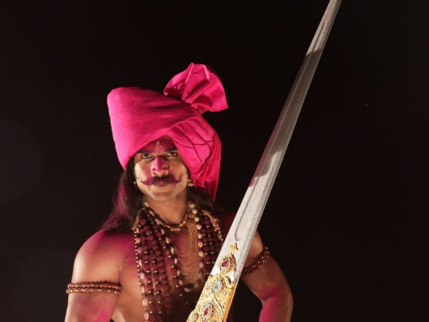 King of Deccan Jyotiba will come to the audience from Star Pravah channel | दख्खनचा राजा ज्योतिबा स्टार प्रवाह वाहिनीवरुन येणार प्रेक्षकांच्या भेटीला