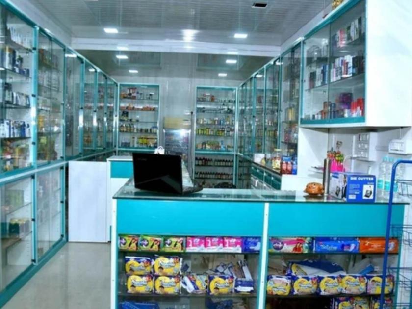 in mumbai there are no pharmacist available in medical stores information from the food and drug administration | मुंबईत औषधाच्या दुकानांतून फार्मासिस्ट गायब? अन्न व औषध प्रशासनाची माहिती