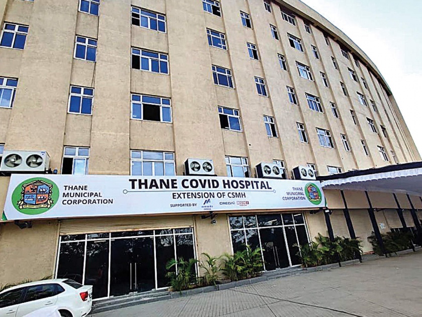4599 corona patients were found in Thane district; 49 Concerned over the dead | ठाणे जिल्ह्यातील कोरोनाचे ४५९९ रुग्ण आढळले; ४९ मृतांमुळे चिंतेत भर 