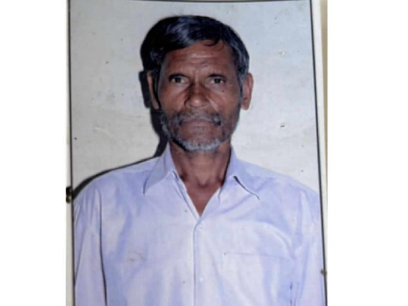A farmer drowned in Jalgaon while rescuing bullocks from water | सर्जा-राजाला वाचविताना बळीराजाचा बुडून मृत्यू; संतप्त शेतकऱ्यांचा ठिय्या
