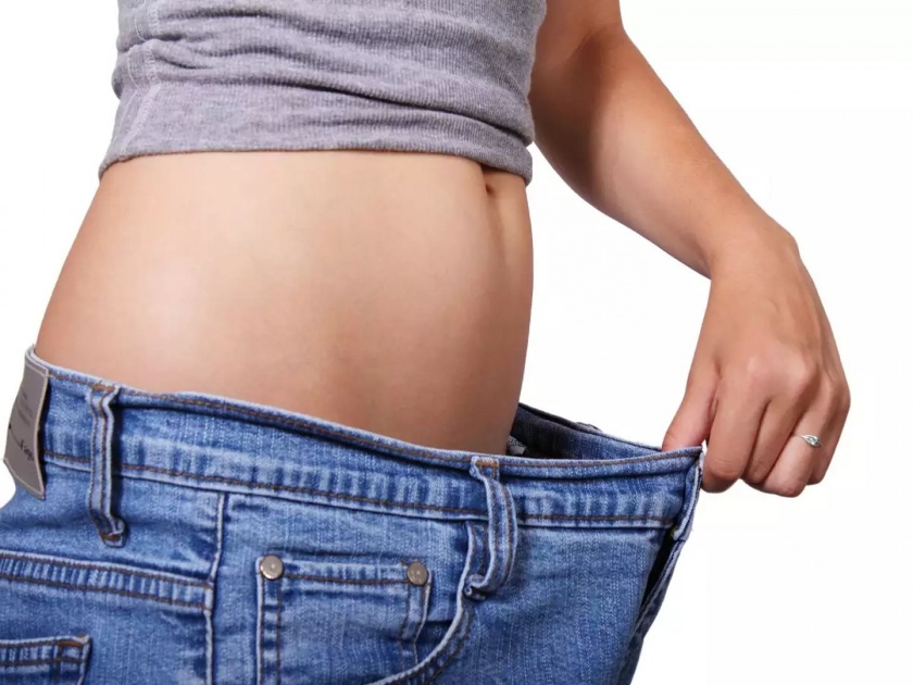 How to loss weight by using home remedies | वर्षाच्या सुरूवातीलाच 'या' गोष्टी फॉलो कराल तर वजन नक्की होईल कमी