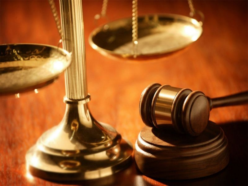 murder case of Married women, accused aquital | विवाहितेच्या खून प्रकरणी सासरच्या मंडळींची निर्दोष मुक्तता
