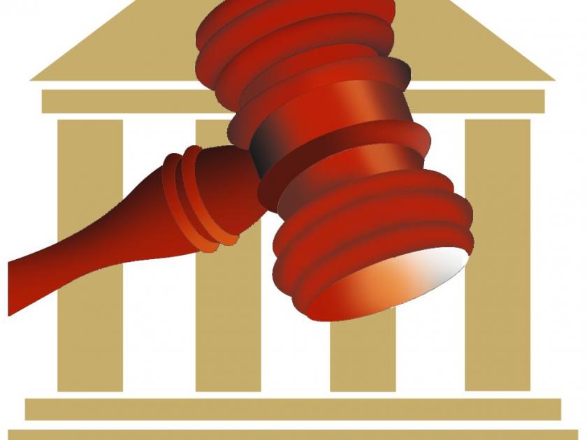 Court bribery to online fraud | आॅनलाईन ठकबाजाला न्यायालयाचा दणका