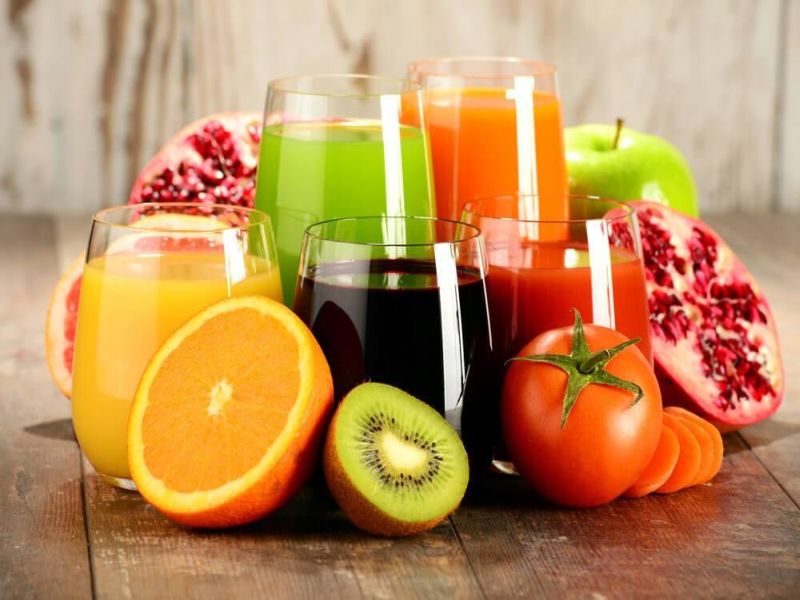 How juice fasting is better for weight loss | वजन कमी करण्यासाठी किती फायदेशीर आहे ज्यूस फास्टिंग?