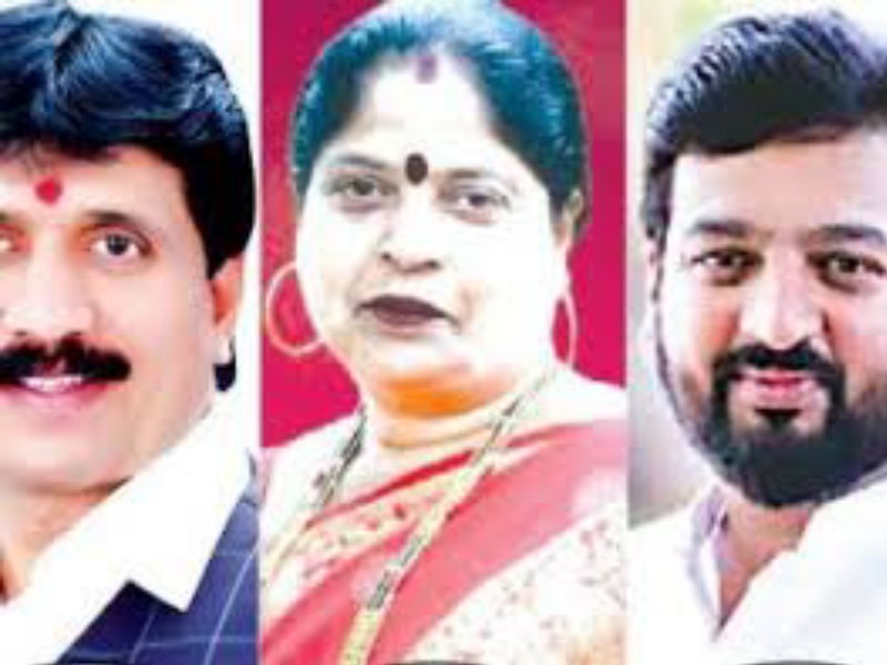 Maharashtra Election 2019: Emotional issues will be effective in Junnar ... | Maharashtra Election 2019 : भावनाशील मुद्दे जुन्नरमध्ये प्रभावी ठरणार...