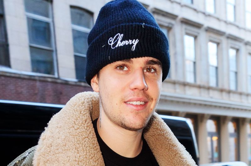 Justin Bieber's five patients per million; Ramsay Hunt Syndrome | जस्टीन बीबरच्या ‘रामसे हंट सिंड्रोम’ या आजाराचे एक लाखात पाच रुग्ण