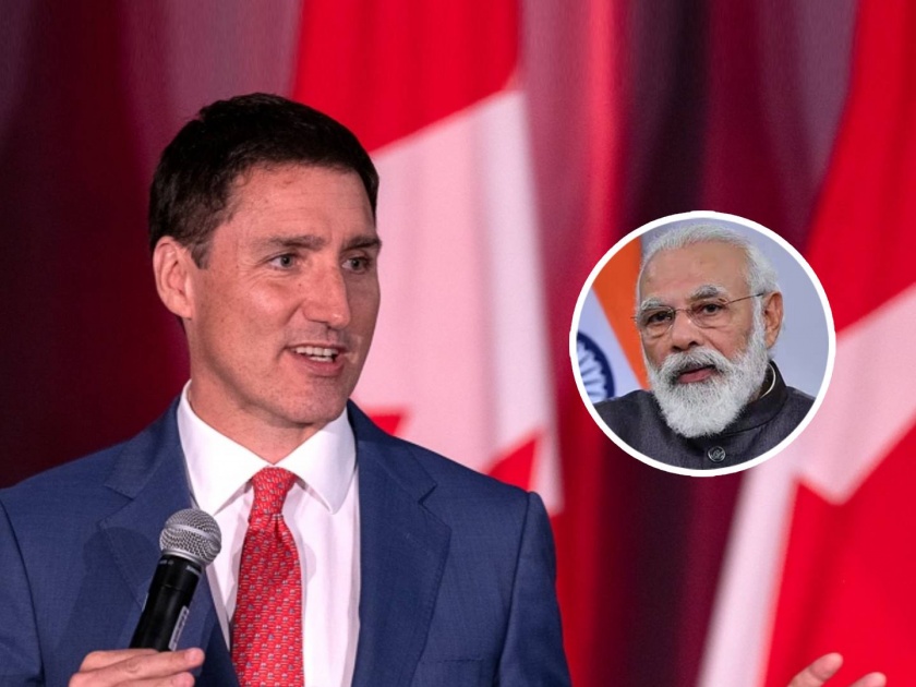 Tonal shift in India Canada relations after US exposed Pannun murder plot says Canadian PM Justin Trudeau | "अमेरिकेच्या इशाऱ्यानंतर भारताचा सूर बदलला, आधीचं वागणं..."; कॅनडाच्या पंतप्रधानांनी डिवचले