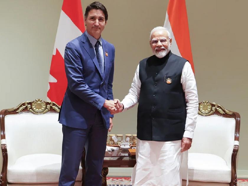canadian-pm-justin-trudeau-stuck-in-india-due-to-technical-snag-in-plane-backup-plane-on-its-way | कॅनडाचे पंतप्रधान जस्टीन ट्रूडो यांच्या विमानात तांत्रिक बिघाड; भारतातील मुक्काम वाढला