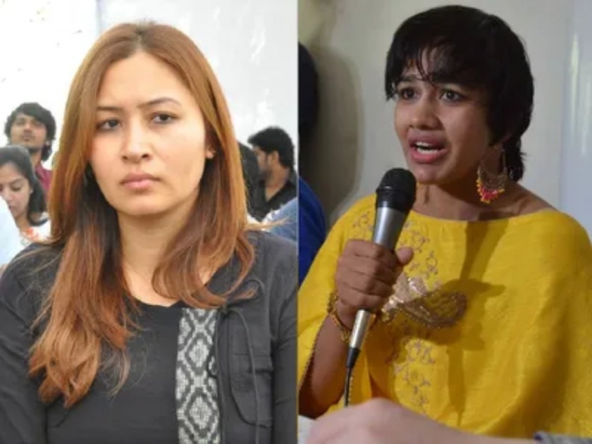 Jwala Gutta criticized on Babita Phogat svg | तबलिगी जमातविरोधात बोलणाऱ्या बबितावर ज्वाला भडकली; म्हणाली... 