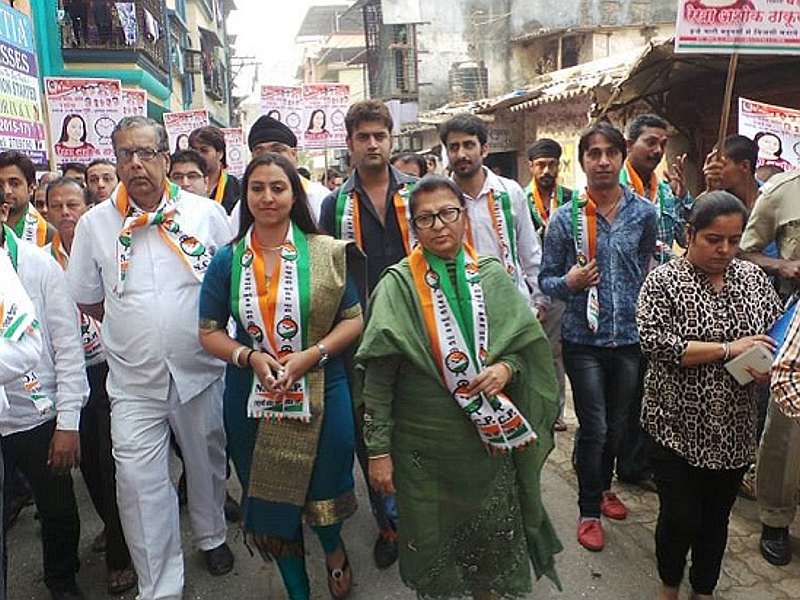 Kalyani's admission depends on BJP-Shiv Sena alliance | भाजप-शिवसेनेच्या युतीवर कलानींचा प्रवेश अवलंबून