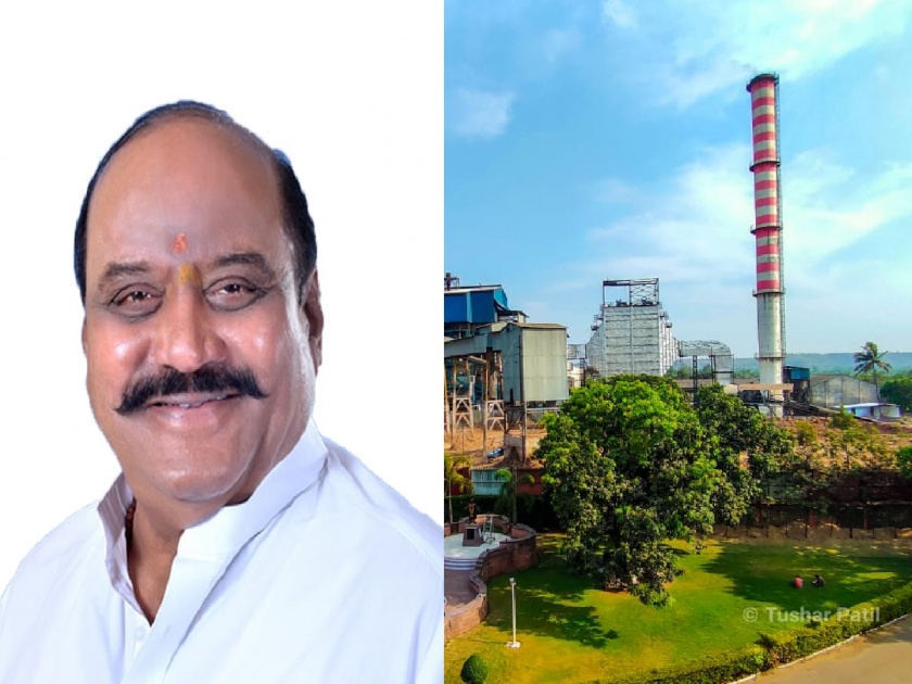 What good governance would look like to traitors, KP Patil question to the opposition in the background of the Bidri factory election | Kolhapur-बिद्री कारखाना निवडणूक: गद्दारांना ‘लई भारी’ कारभार कसा दिसेल..?, के.पी.पाटील यांचा सवाल