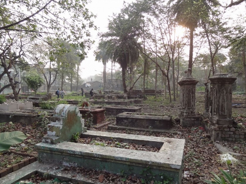 Citizens harassed due to the closure of the graveyard in Devnar | देवनार येथील कब्रस्तानचा वापर बंद झाल्याने नागरिकांना त्रास