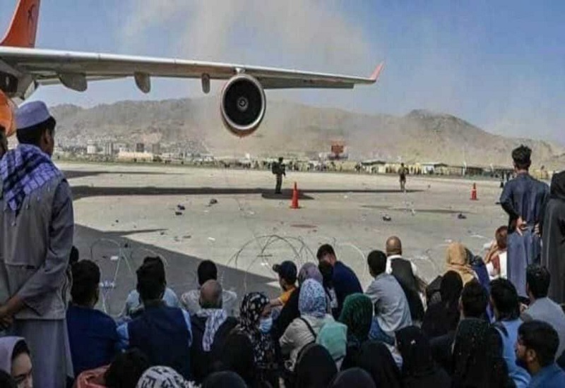 kabul airport blasts who are isis k sworn enemy of taliban that india us suspect are behind attack | काय आहे IS चे खुरासान मॉडेल? काबुल स्फोटाची जबाबदारी घेणारा तालिबानी शत्रू