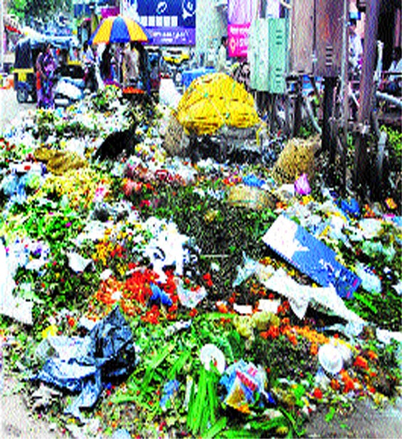 Dombivli Garbage Dispatch Campaign, all kind of garbage will be accepted on 21st January | डोंबिवलीत कचरा मुक्तीची मोहीम, 21 जानेवारीला स्वीकारला जाणार सर्व प्रकारचा कचरा