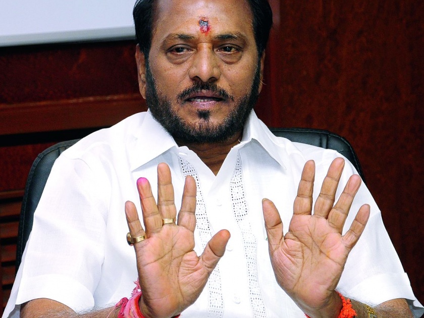Shiv Sena will snatch saffron under the Assembly: Ramdas Kadam | शिवसेना स्वबळावर विधानसभेवर भगवा फडकवणार : रामदास कदम