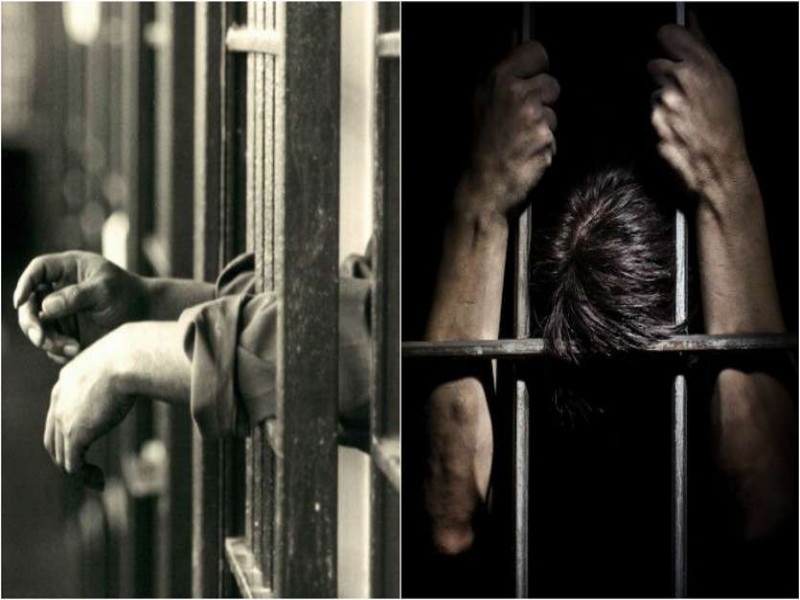 Shocking! 16 prisoners were corona inffected in Indapur jail | खळबळजनक! इंदापूर येथील उपकारागृहात तब्बल सोळा कैदी कोरोनाबाधित