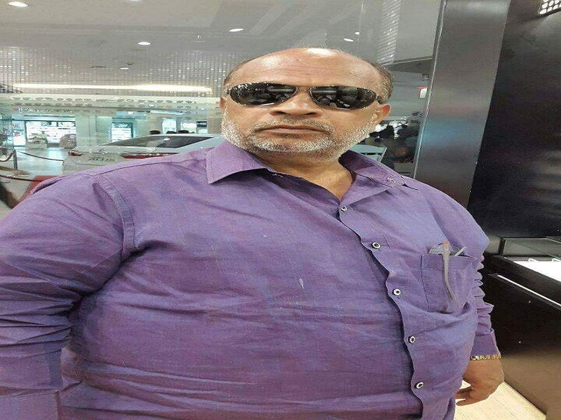 Corporator Kailas Girwale passed away in Pune | नगरसेवक कैलास गिरवले यांचे पुण्यात निधन