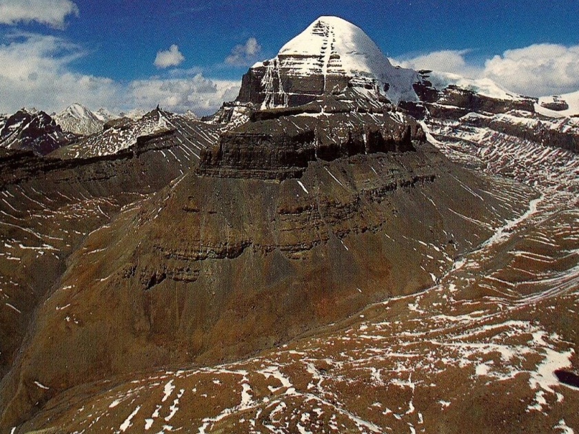 Kailash Mansarovar Yatra through both Nathu La, Lipulekh Pass routes opened after Sino-Indian understanding | कैलास मानसरोवरची यात्रा होणार नथु ला आणि लिपूलेख ला या दोन्ही मार्गे
