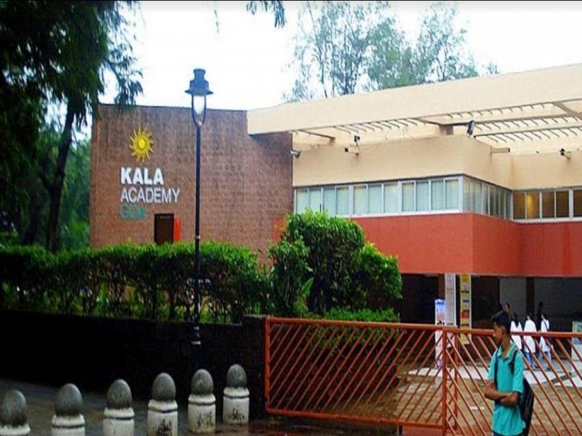 No mistake in taking up renovation of Kala Akademi: Minister Govind Gawde | कला अकादमीच्या नुतनीकरणाचे काम हाती घेऊन चुक केली नाही: मंत्री गोविंद गावडे