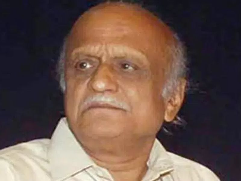 M. M. Kalburgi murder case is reported to the Central Government | कलबुर्गी खूनप्रकरणी सर्वोच्च न्यायालयानं केंद्र सरकारला बजावली नोटीस