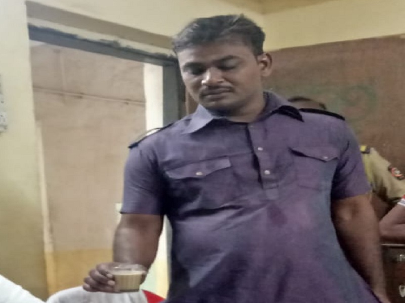 Aurangabad's Criminal Kallya Correcting himself | गुन्ह्यांचे शतक गाठणारा कल्ल्या सुधारतोय